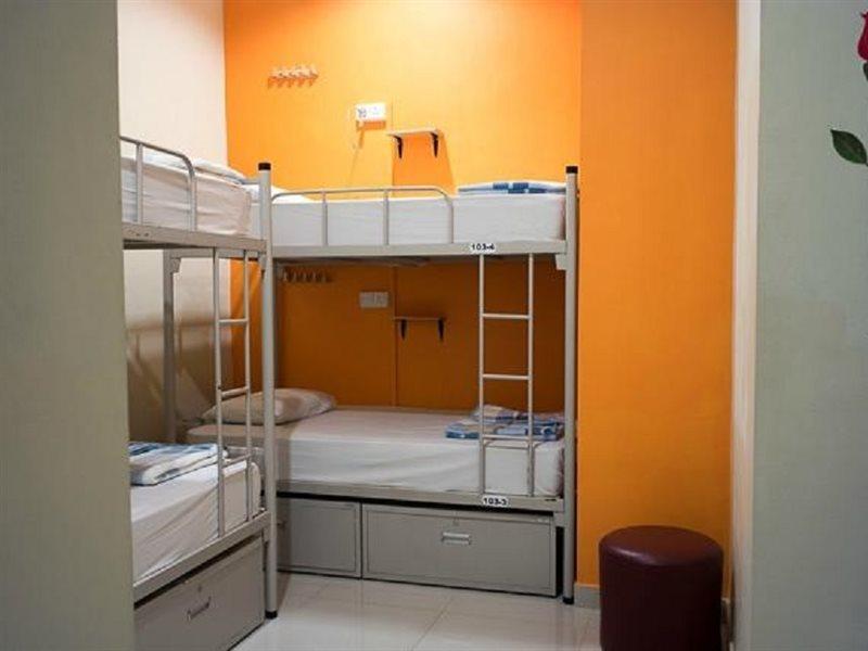 Mitraa Inn Singapore Ngoại thất bức ảnh