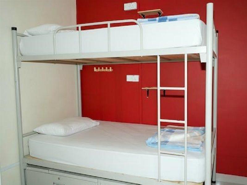 Mitraa Inn Singapore Ngoại thất bức ảnh