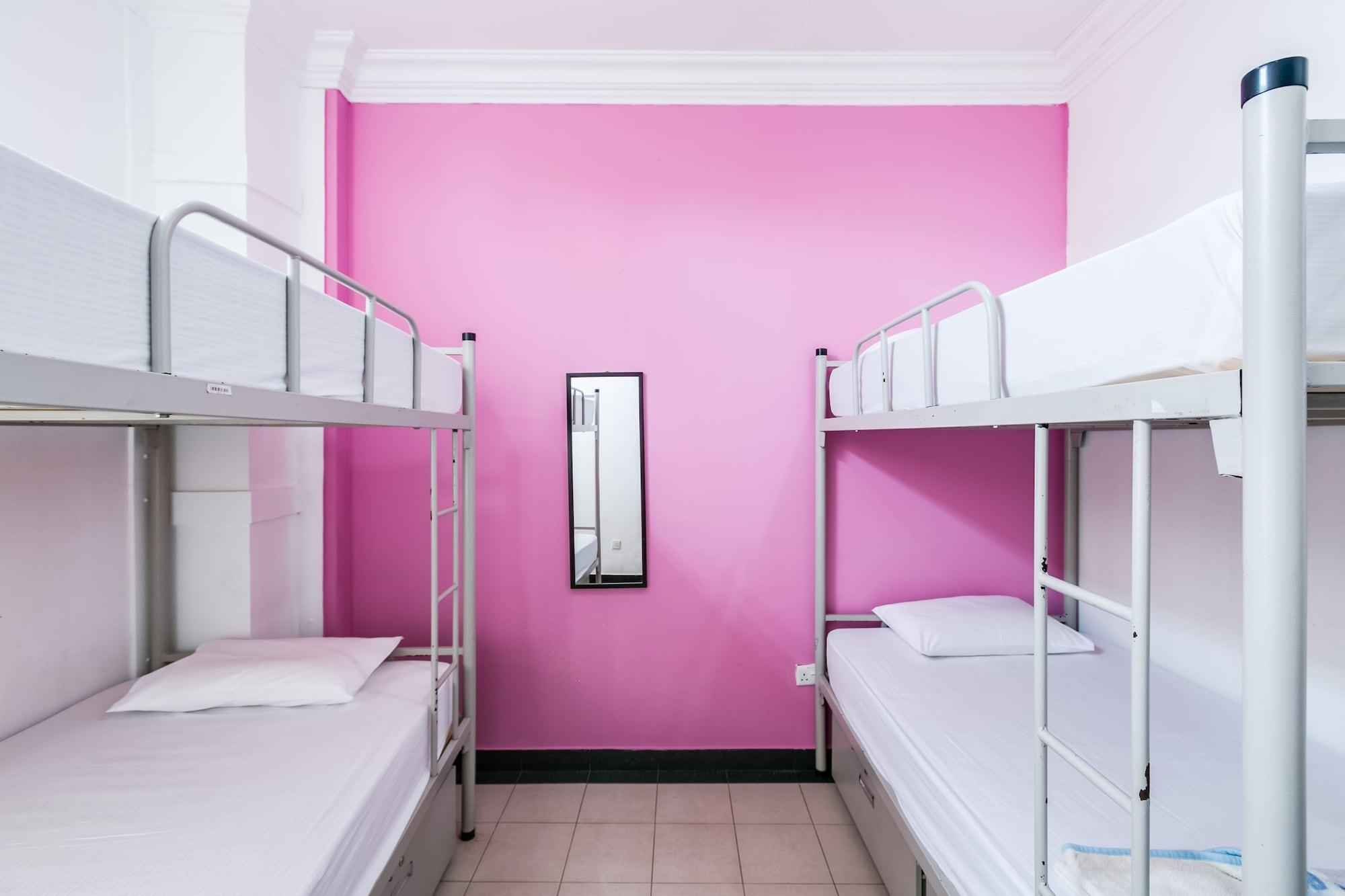 Mitraa Inn Singapore Ngoại thất bức ảnh