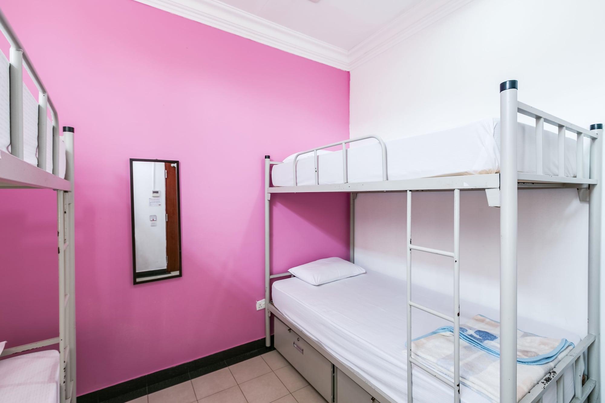 Mitraa Inn Singapore Ngoại thất bức ảnh