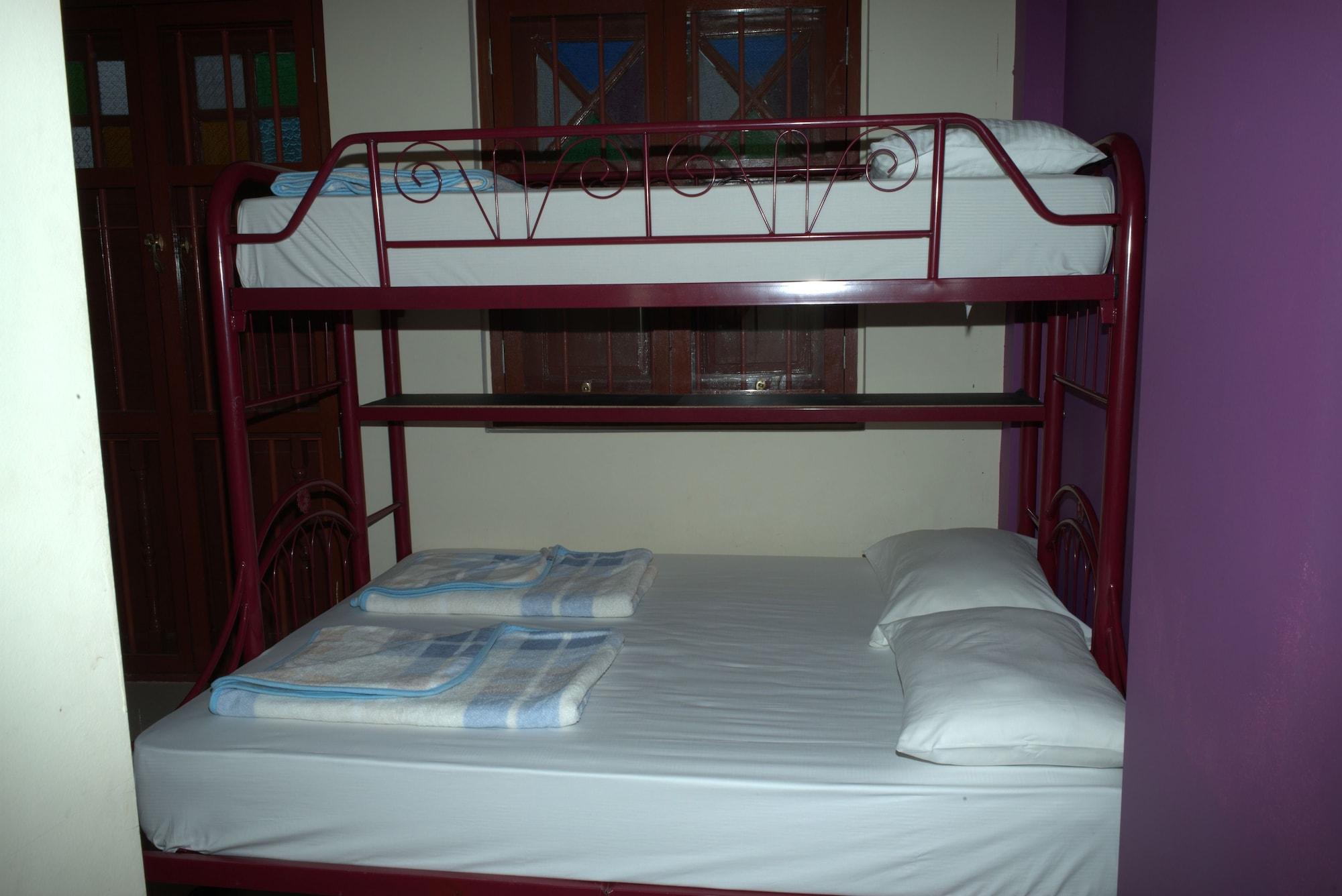 Mitraa Inn Singapore Ngoại thất bức ảnh