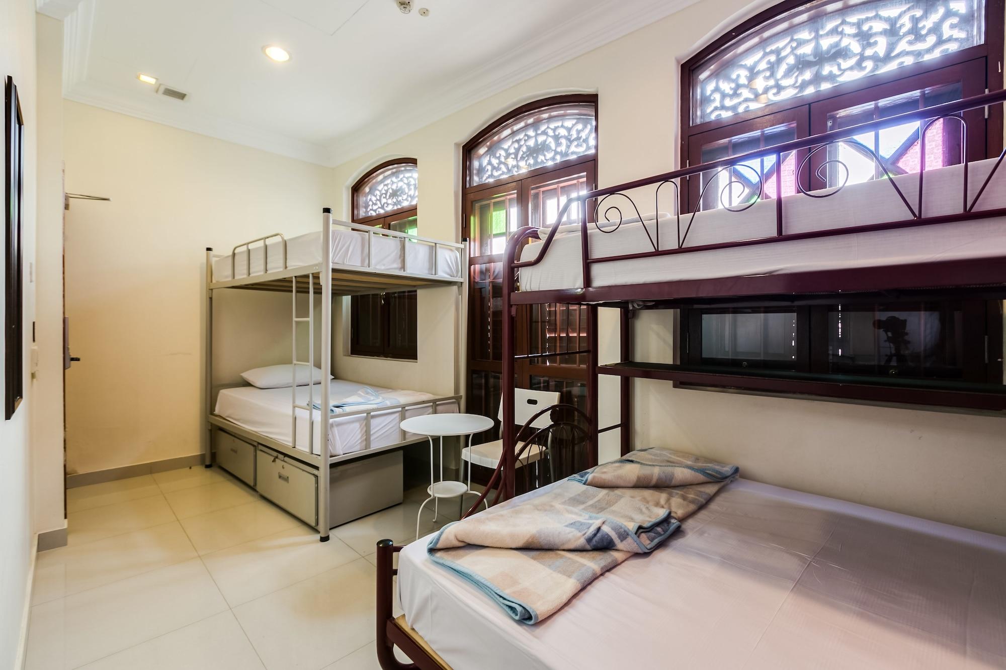 Mitraa Inn Singapore Ngoại thất bức ảnh