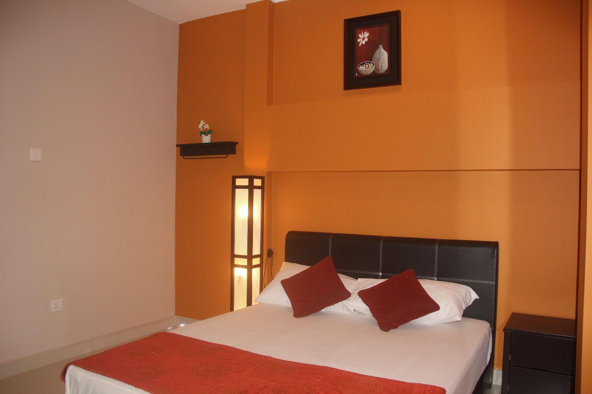 Mitraa Inn Singapore Ngoại thất bức ảnh
