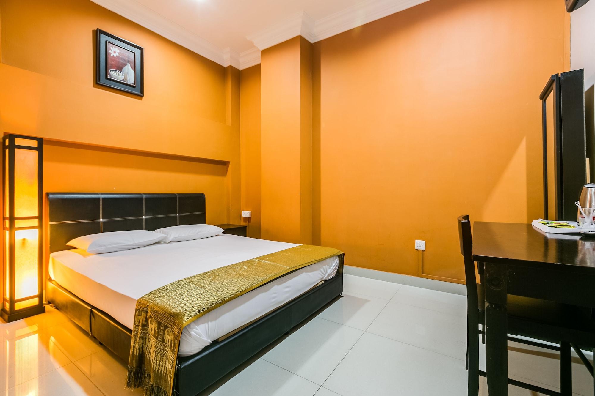 Mitraa Inn Singapore Ngoại thất bức ảnh