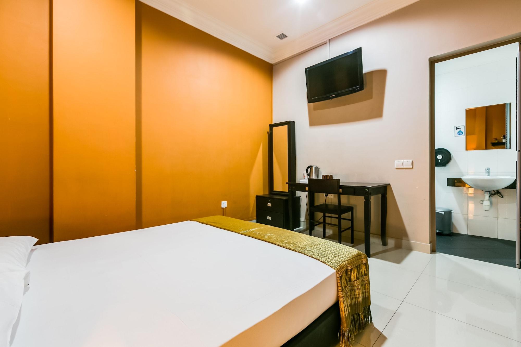 Mitraa Inn Singapore Ngoại thất bức ảnh