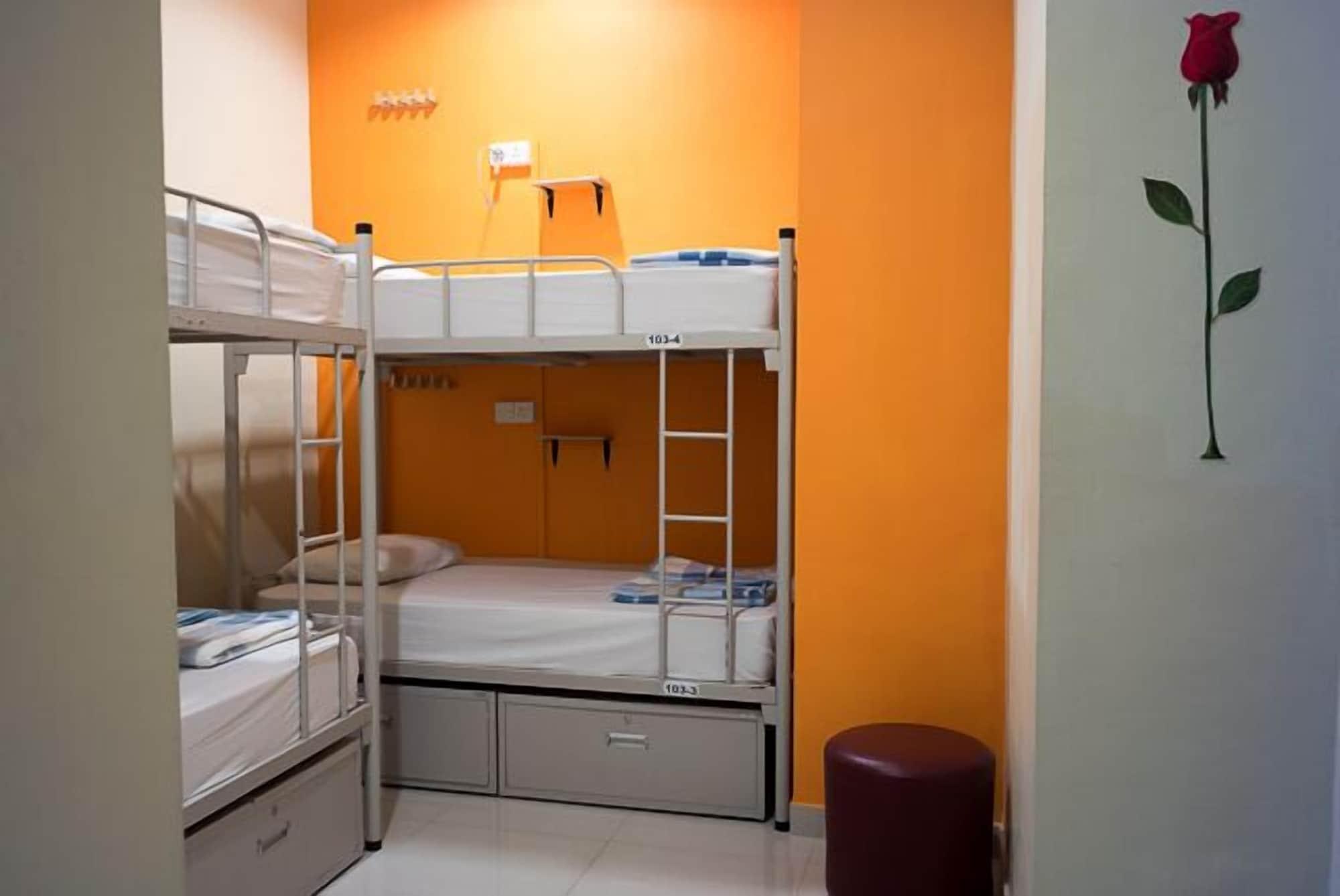 Mitraa Inn Singapore Ngoại thất bức ảnh