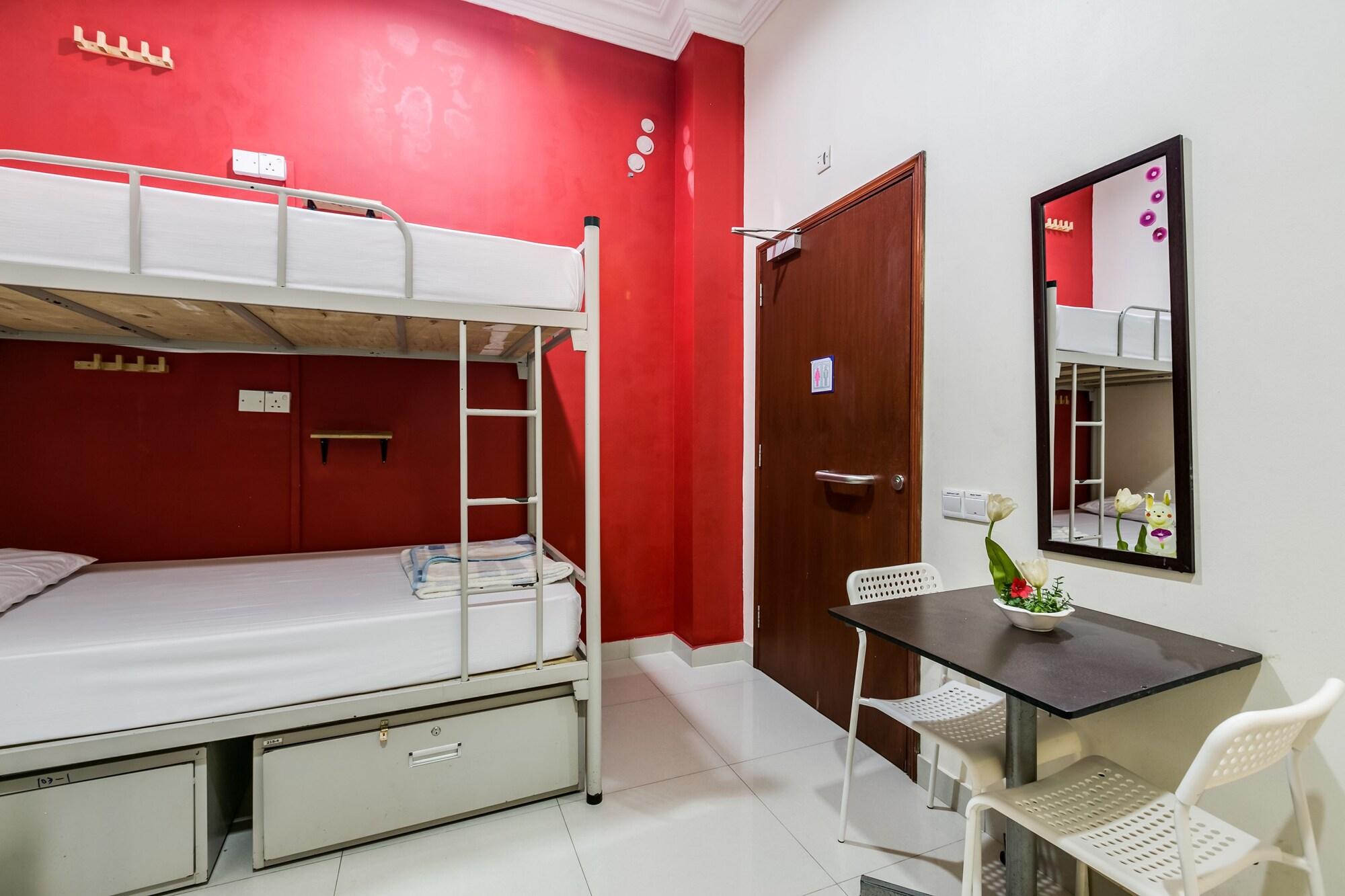 Mitraa Inn Singapore Ngoại thất bức ảnh