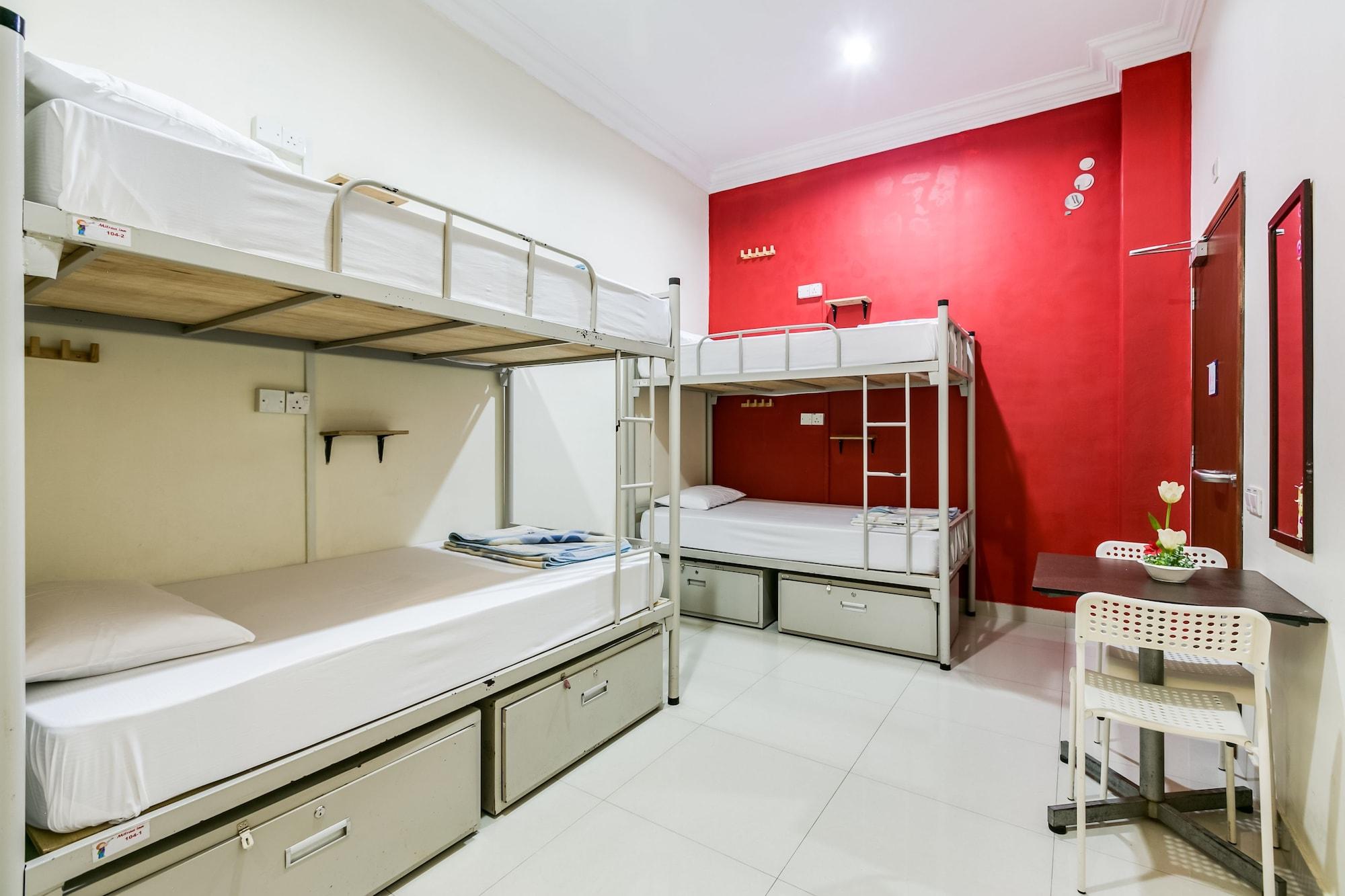 Mitraa Inn Singapore Ngoại thất bức ảnh