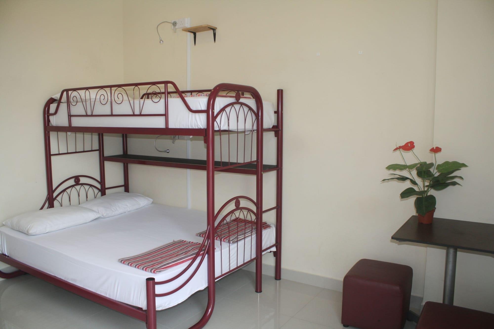 Mitraa Inn Singapore Ngoại thất bức ảnh