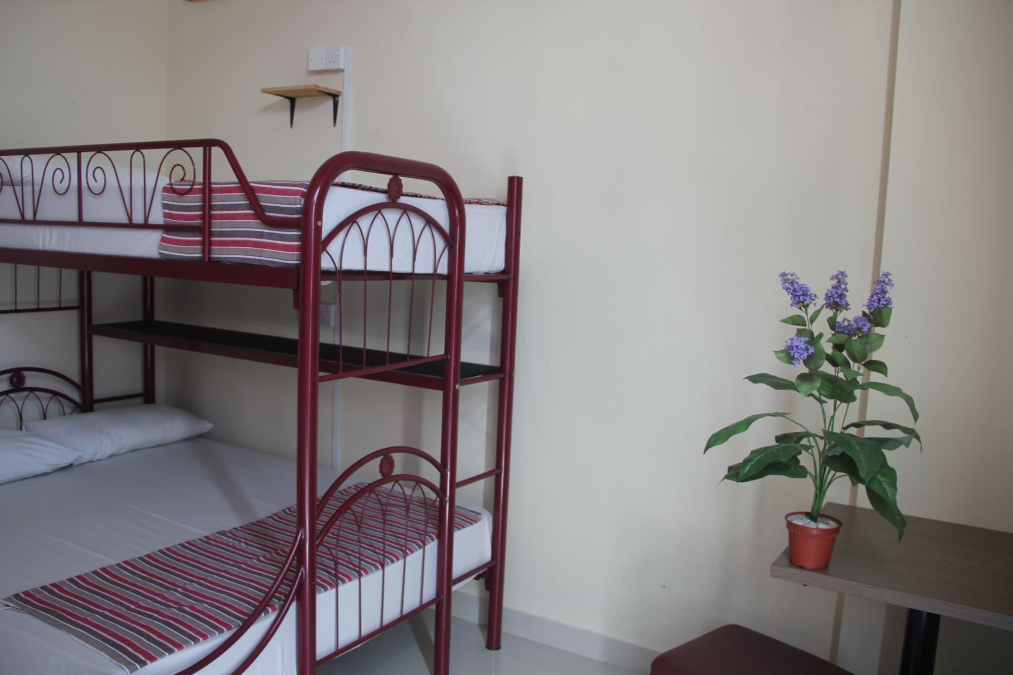 Mitraa Inn Singapore Ngoại thất bức ảnh