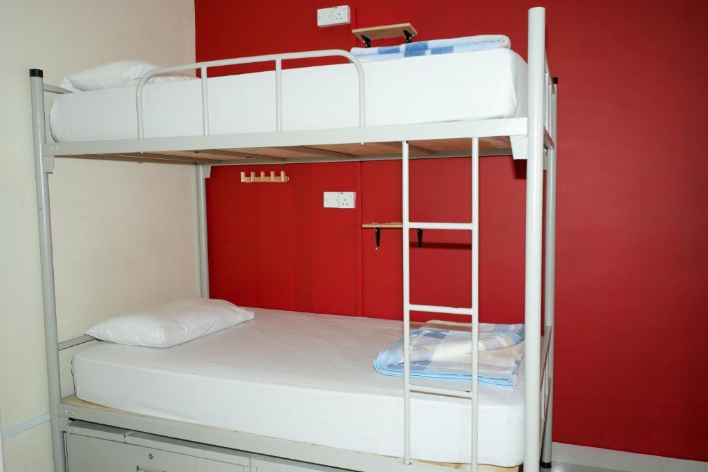 Mitraa Inn Singapore Ngoại thất bức ảnh