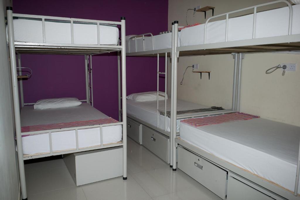 Mitraa Inn Singapore Phòng bức ảnh