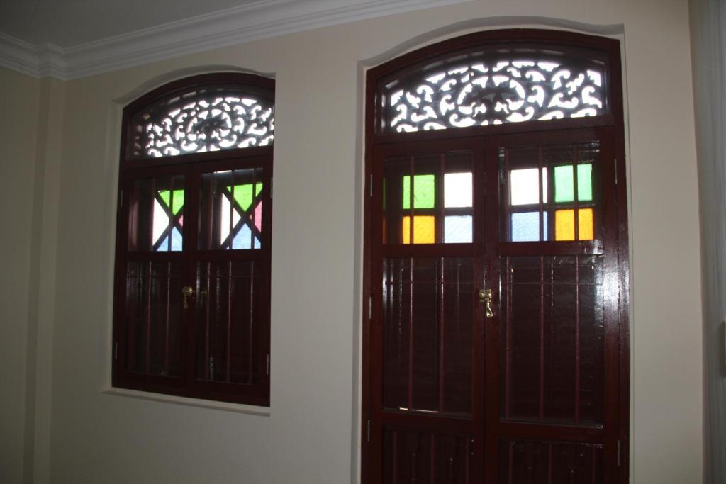 Mitraa Inn Singapore Ngoại thất bức ảnh