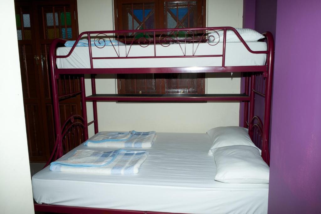 Mitraa Inn Singapore Phòng bức ảnh