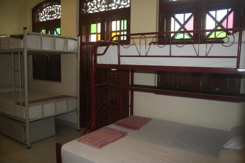 Mitraa Inn Singapore Phòng bức ảnh