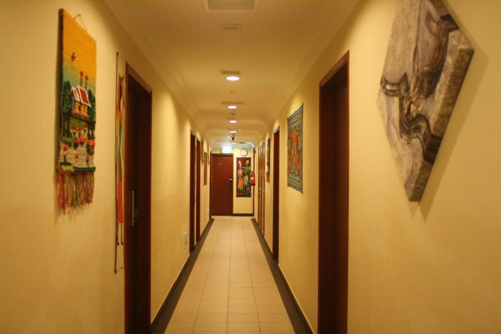 Mitraa Inn Singapore Ngoại thất bức ảnh