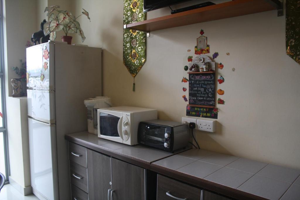Mitraa Inn Singapore Ngoại thất bức ảnh