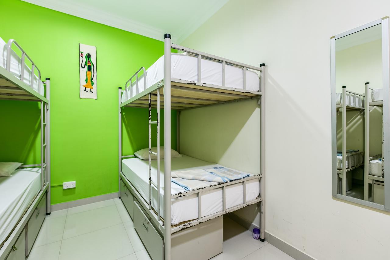 Mitraa Inn Singapore Ngoại thất bức ảnh
