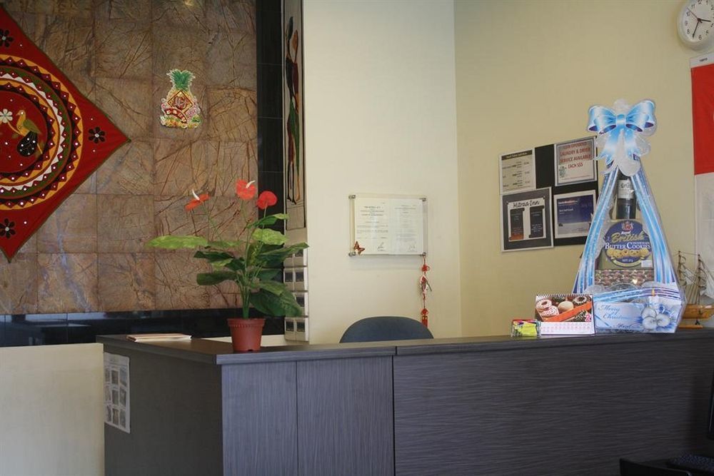 Mitraa Inn Singapore Ngoại thất bức ảnh