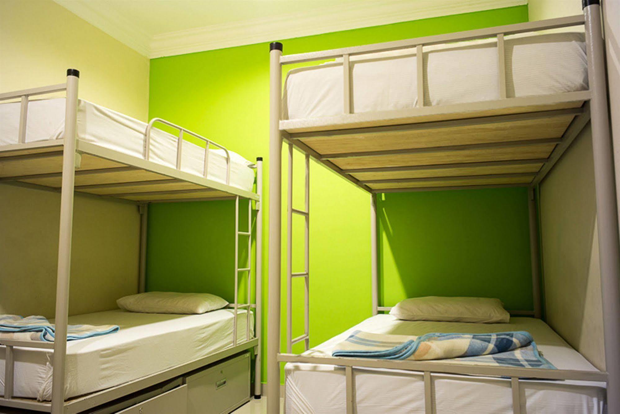 Mitraa Inn Singapore Ngoại thất bức ảnh