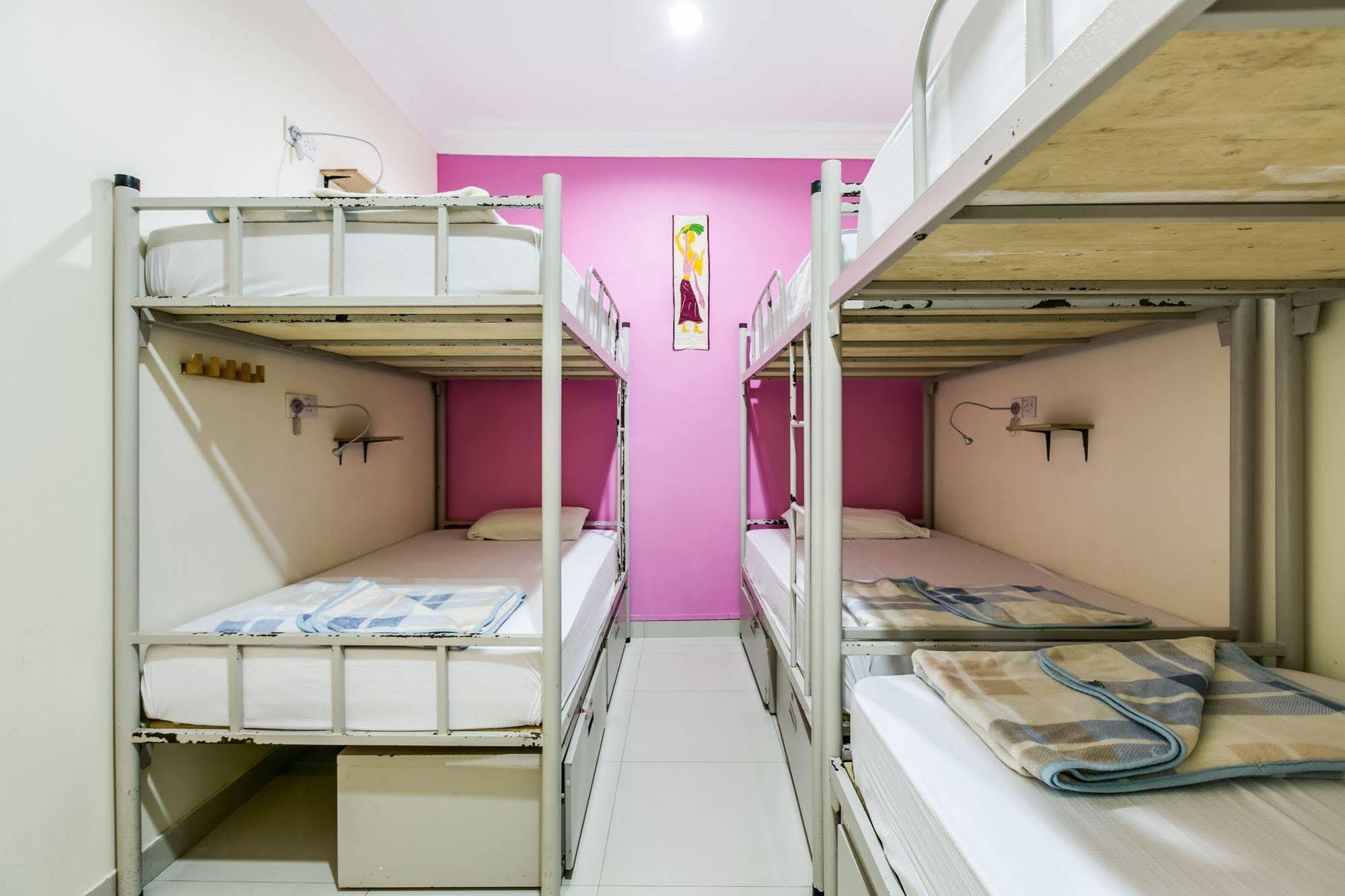 Mitraa Inn Singapore Ngoại thất bức ảnh