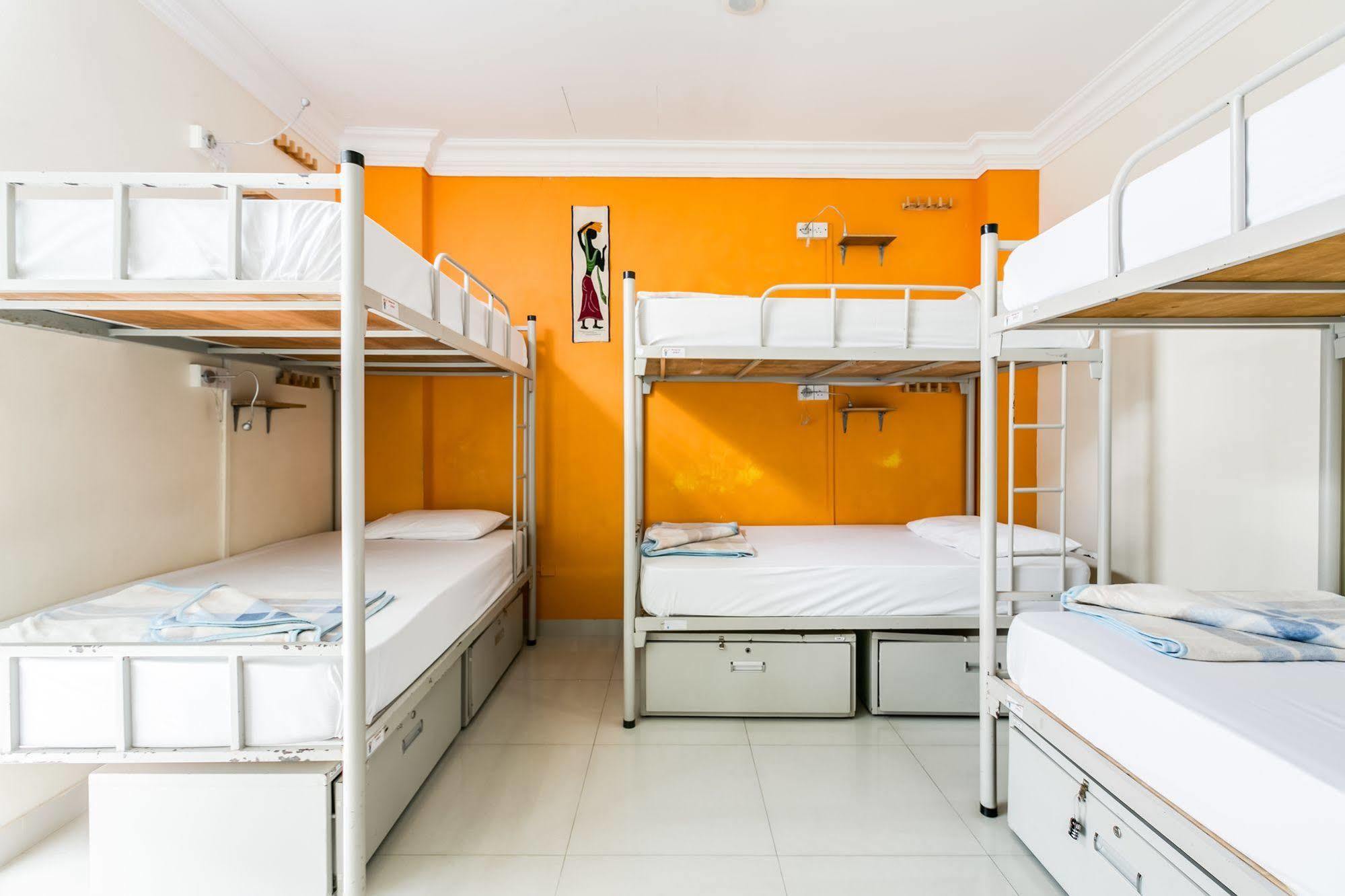 Mitraa Inn Singapore Ngoại thất bức ảnh