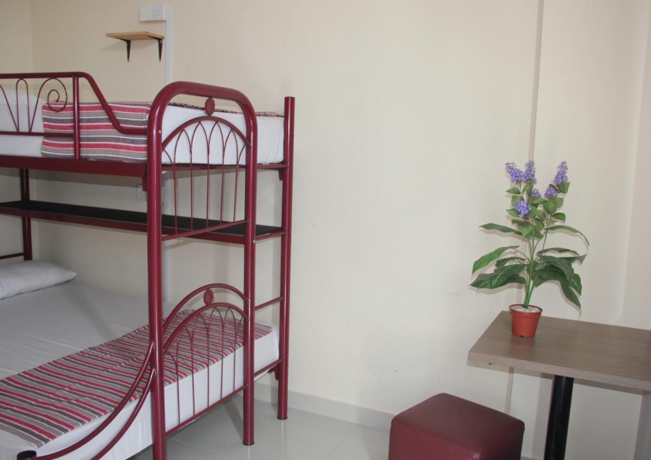 Mitraa Inn Singapore Phòng bức ảnh